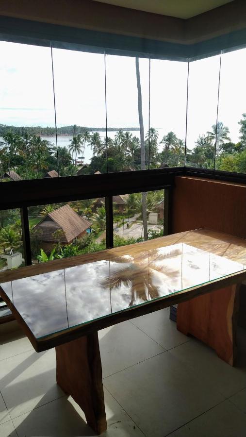Flat Melhor Vista De Carneiros Recife Exterior foto